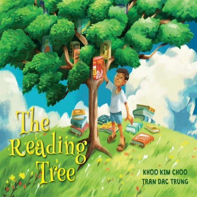  The Reading Tree(Kobo/電子書)