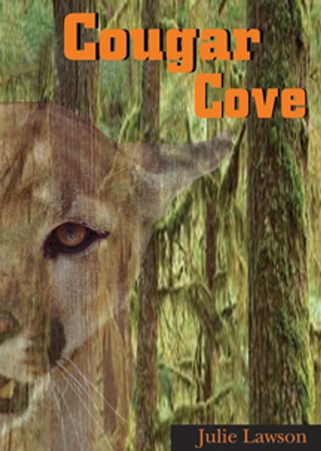  Cougar Cove(Kobo/電子書)