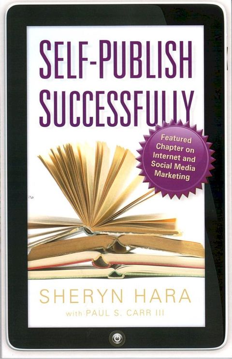 Self-Publish Successfully(Kobo/電子書)