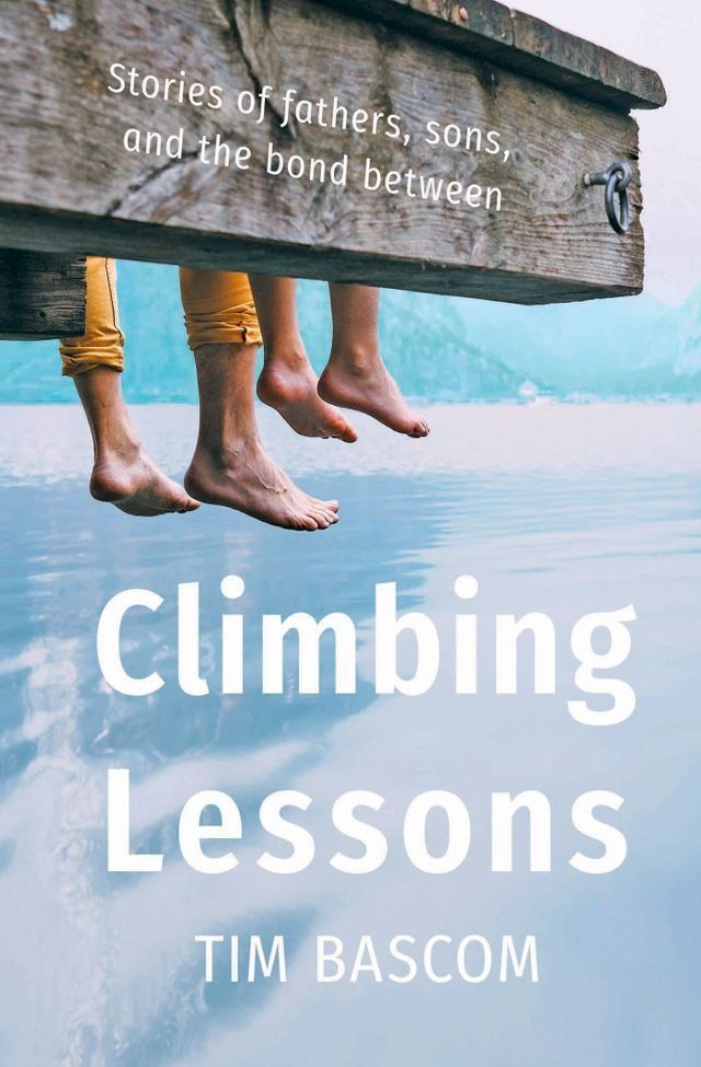  Climbing Lessons(Kobo/電子書)