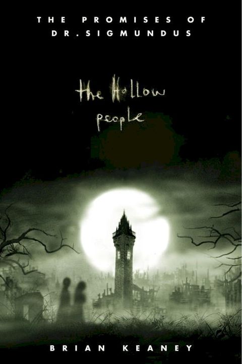 Dr. Sigmundus: The Hollow People(Kobo/電子書)