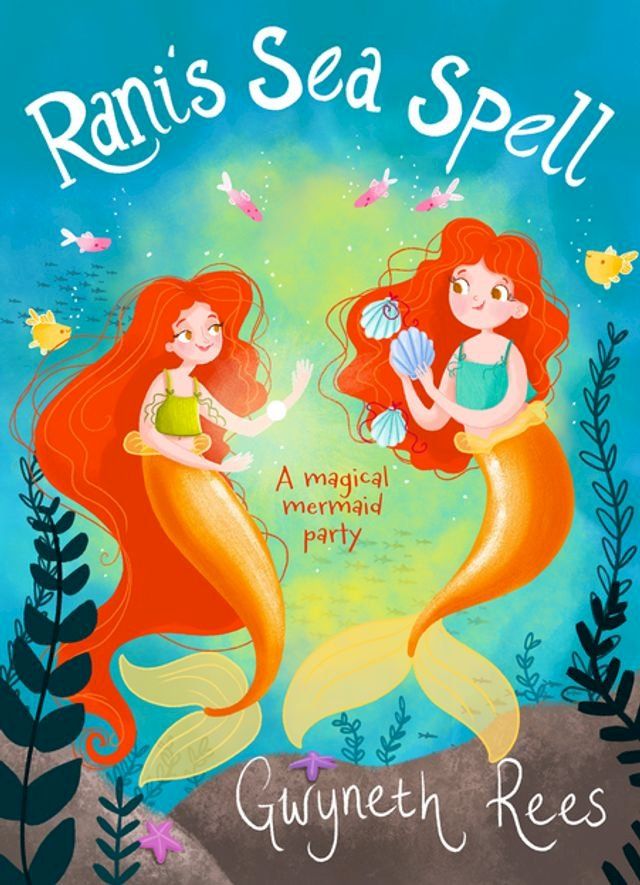  Rani's Sea Spell(Kobo/電子書)