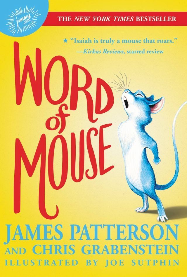  Word of Mouse(Kobo/電子書)