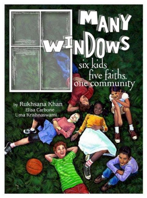 Many Windows(Kobo/電子書)