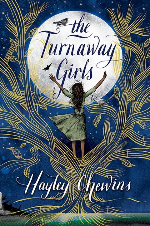 The Turnaway Girls(Kobo/電子書)