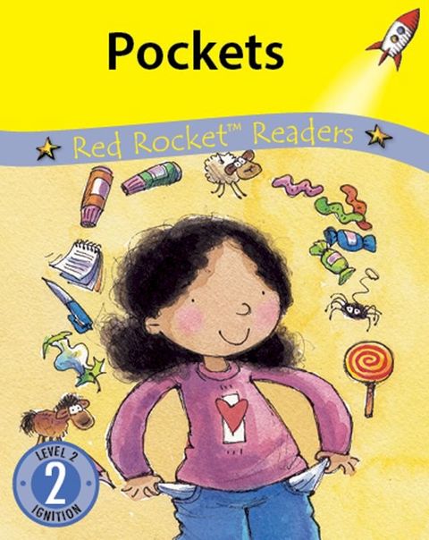 Pockets(Kobo/電子書)