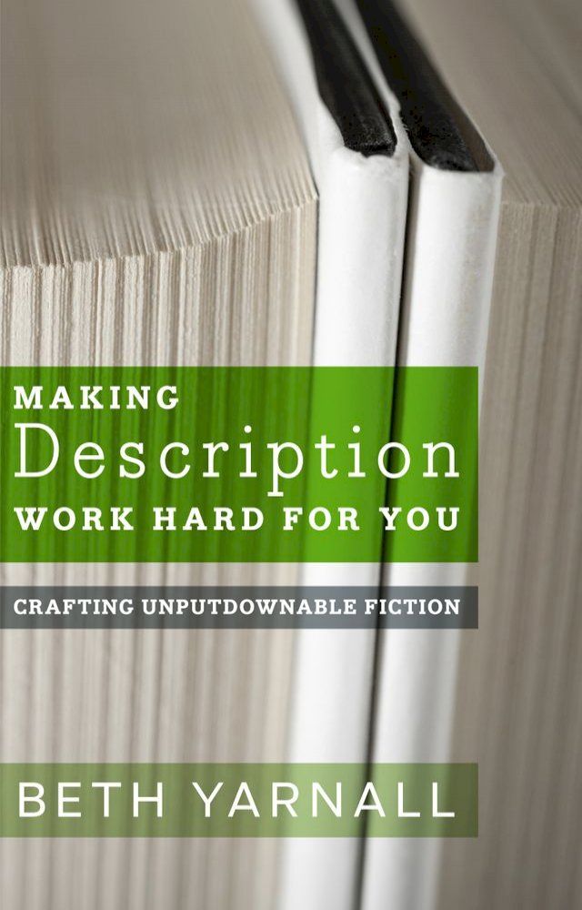  Making Description Work Hard For You(Kobo/電子書)