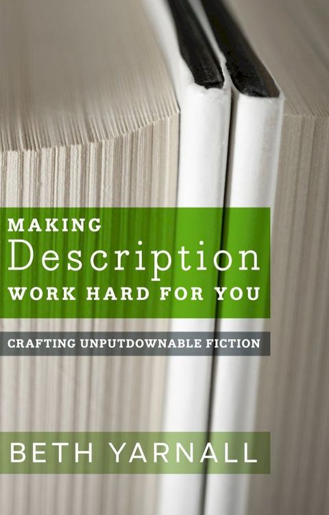 Making Description Work Hard For You(Kobo/電子書)