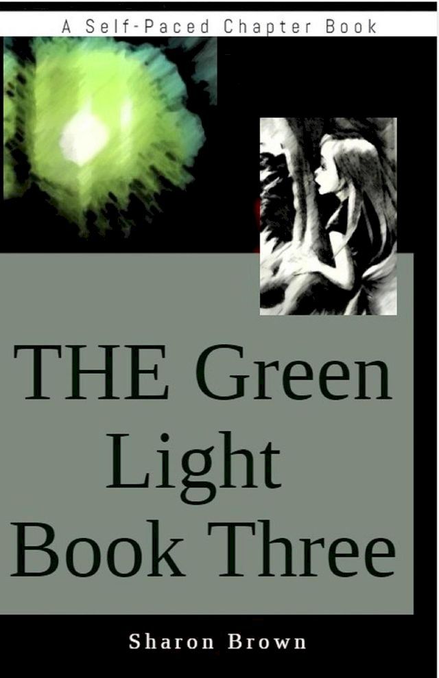  The Green Light Book Three(Kobo/電子書)