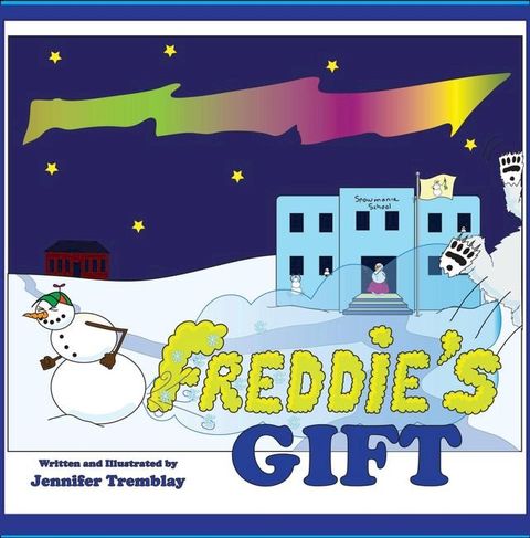 Freddie's Gift(Kobo/電子書)