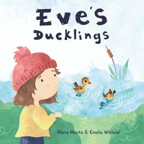 Eve's Ducklings(Kobo/電子書)