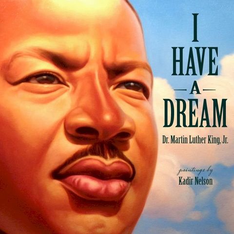 I Have a Dream(Kobo/電子書)