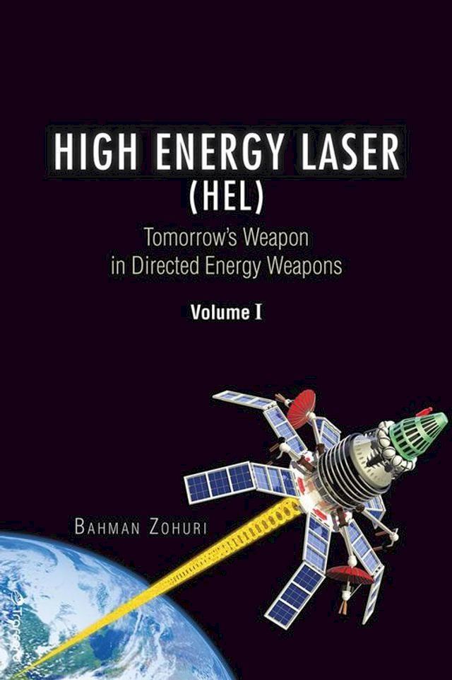  High Energy Laser (Hel)(Kobo/電子書)