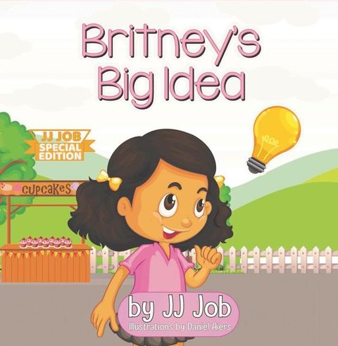 Britney's Big Idea(Kobo/電子書)