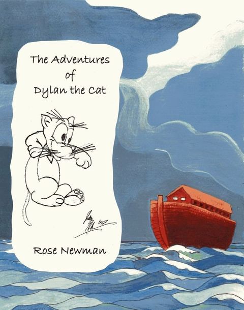 The Adventures of Dylan The Cat: Volume 2(Kobo/電子書)