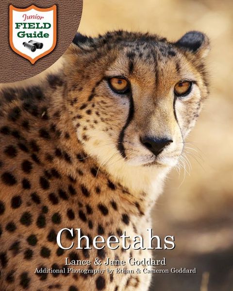 Cheetahs(Kobo/電子書)