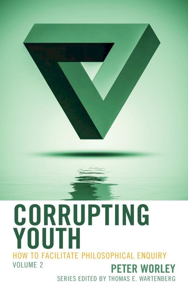  Corrupting Youth(Kobo/電子書)