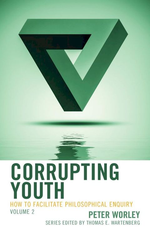 Corrupting Youth(Kobo/電子書)