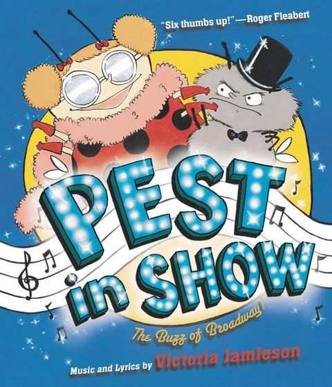 Pest In Show(Kobo/電子書)