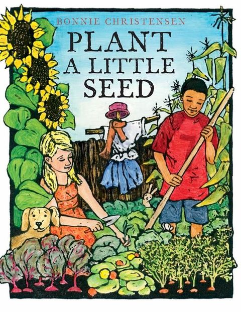 Plant a Little Seed(Kobo/電子書)