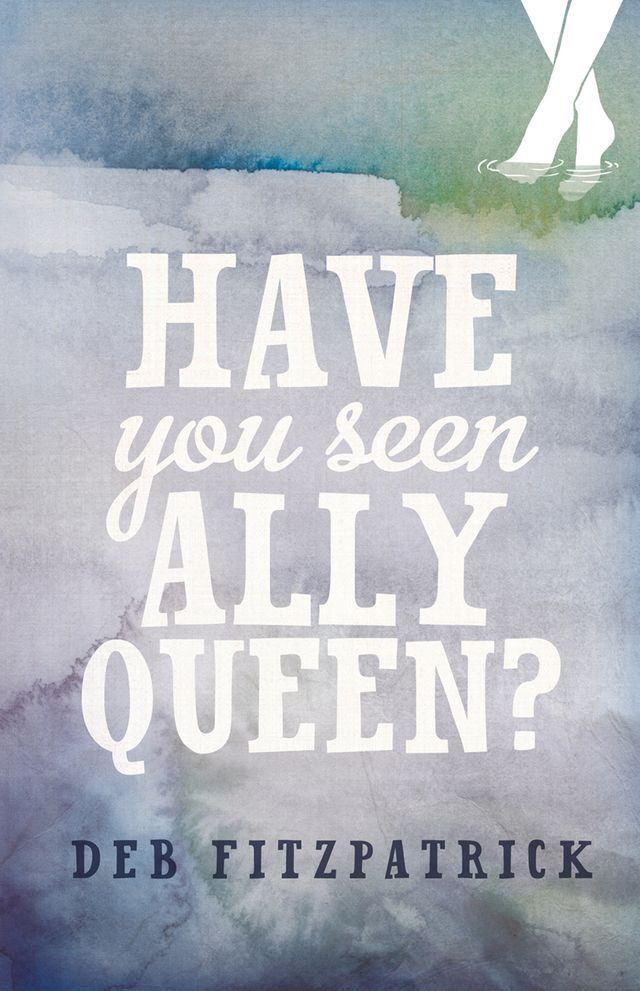  Have You Seen Ally Queen?(Kobo/電子書)