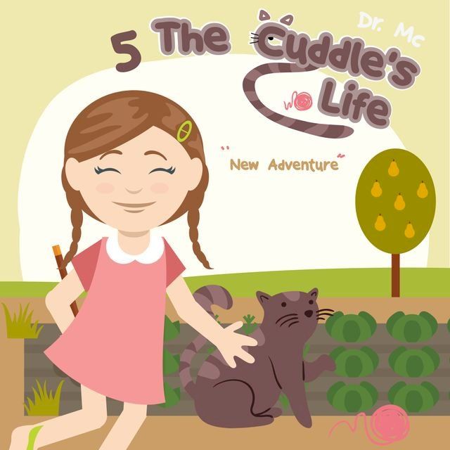  The Cuddle's Life Book 5(Kobo/電子書)