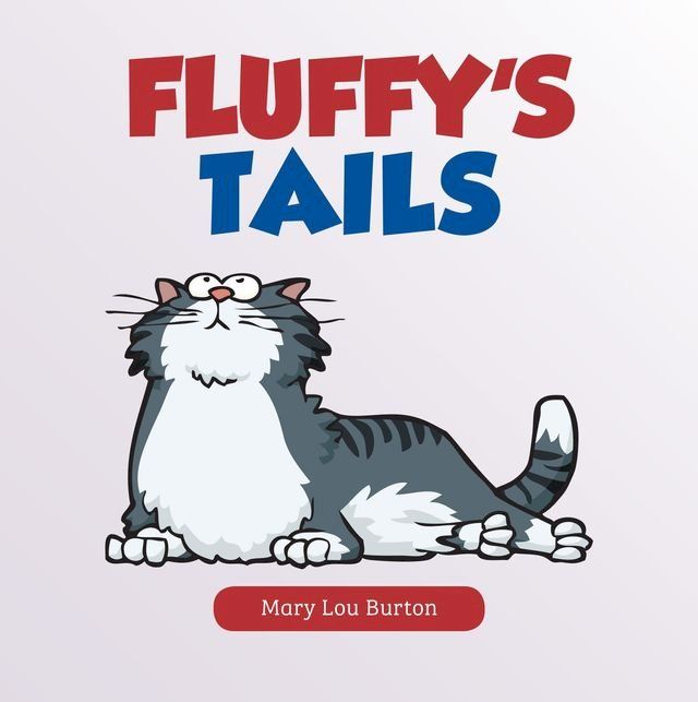  Fluffy's Tails(Kobo/電子書)