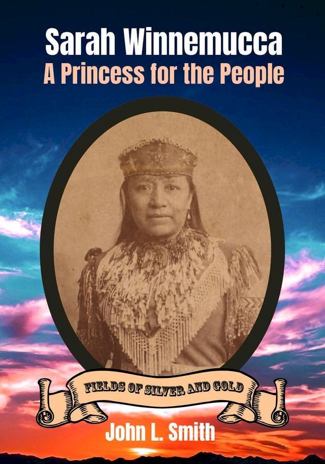  Sarah Winnemucca(Kobo/電子書)