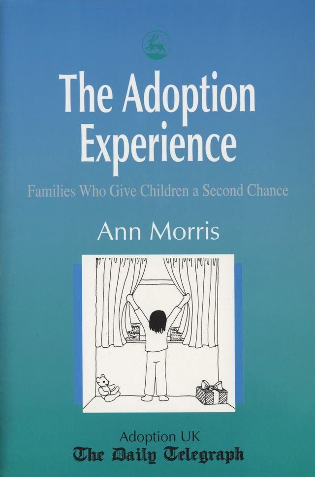  The Adoption Experience(Kobo/電子書)