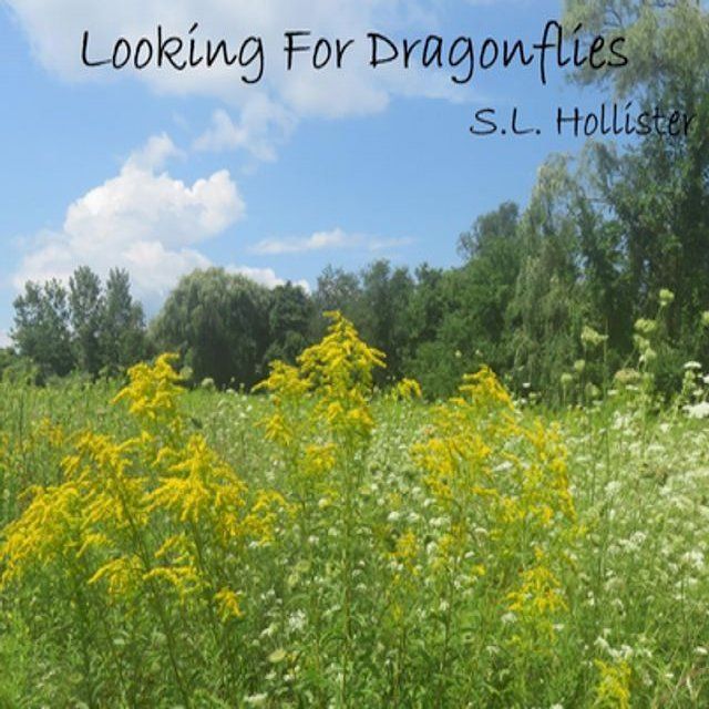  Looking For Dragonflies(Kobo/電子書)