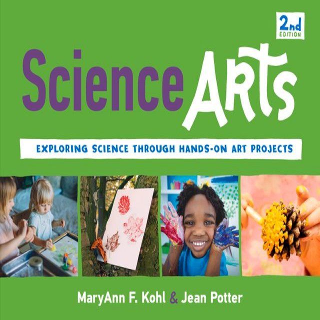  Science Arts(Kobo/電子書)