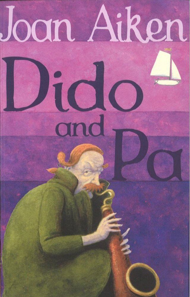  Dido And Pa(Kobo/電子書)