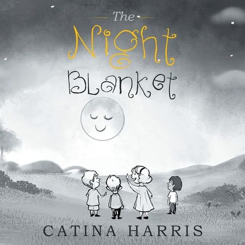 The Night Blanket(Kobo/電子書)