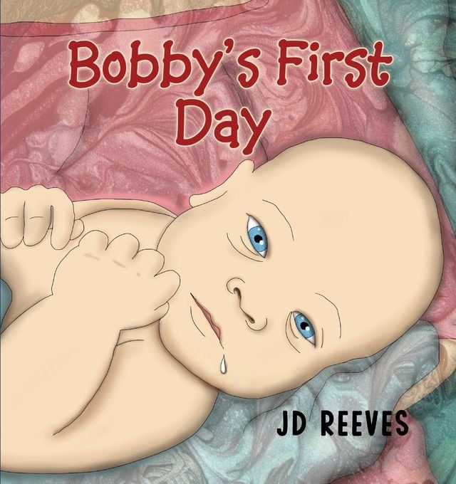  Bobby's First Day(Kobo/電子書)