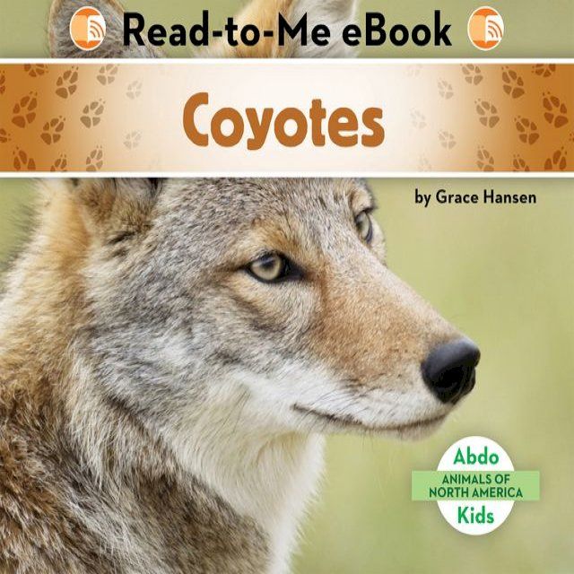  Coyotes(Kobo/電子書)