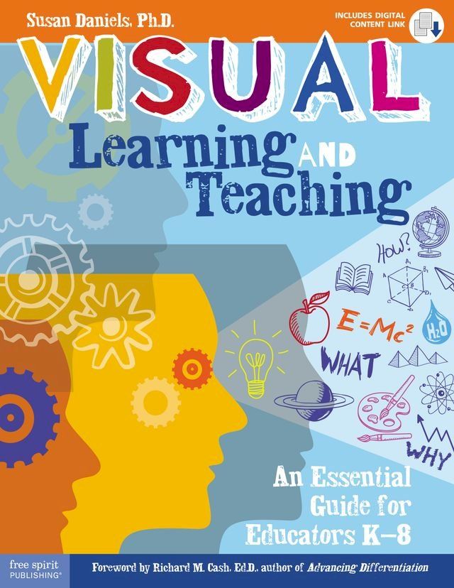  Visual Learning and Teaching(Kobo/電子書)