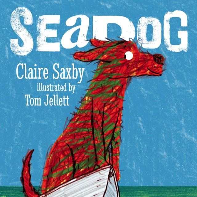  Seadog(Kobo/電子書)