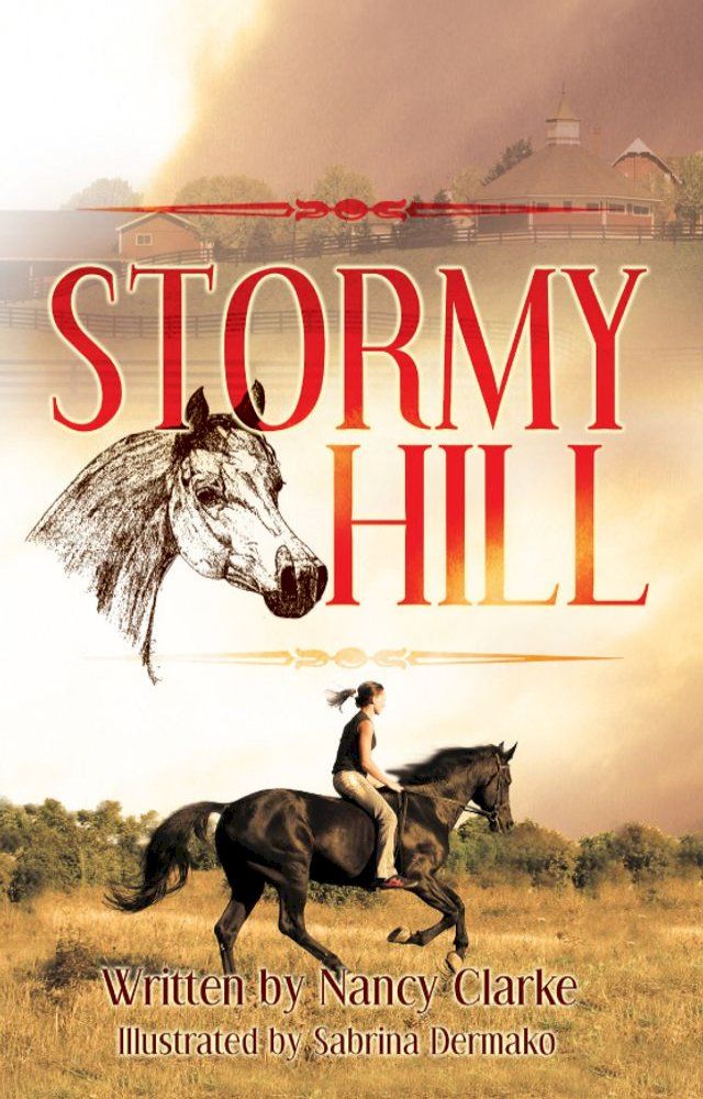  Stormy Hill(Kobo/電子書)