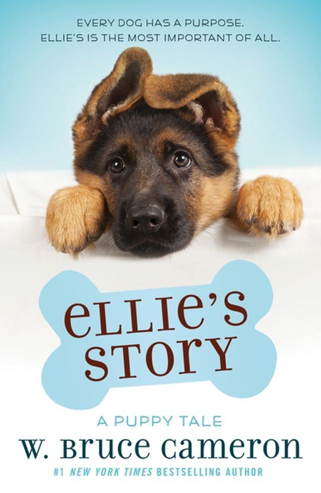  Ellie's Story(Kobo/電子書)