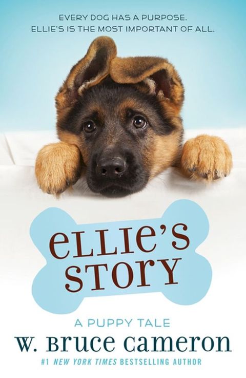 Ellie's Story(Kobo/電子書)