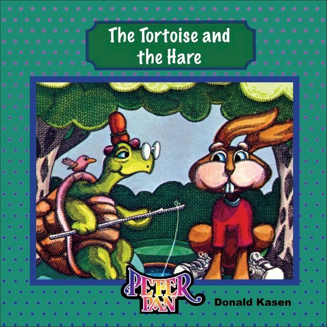  The Tortoise and the Hare(Kobo/電子書)