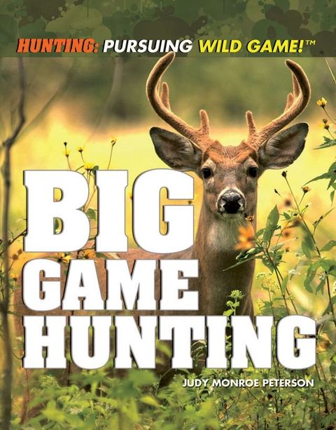 Big Game Hunting(Kobo/電子書)