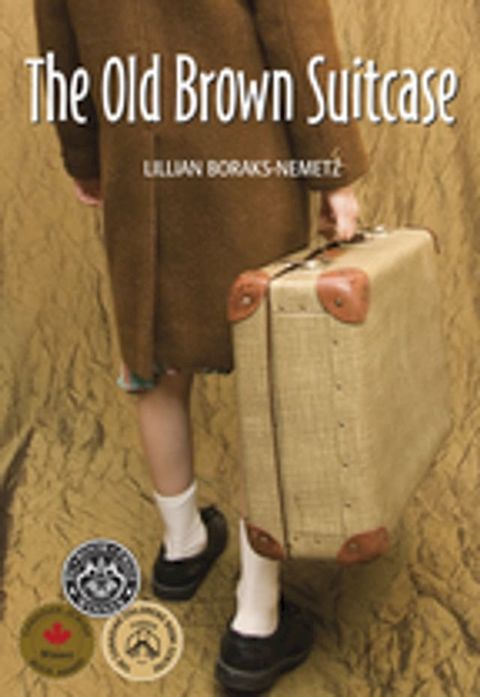 Old Brown Suitcase, The(Kobo/電子書)