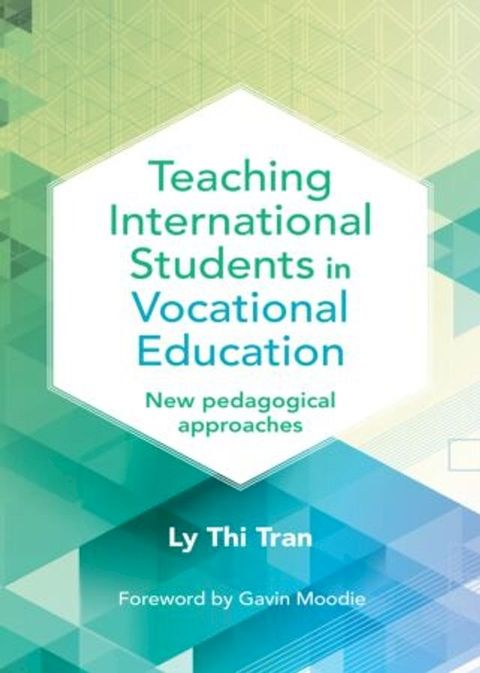 Teaching International Students in Vocational Education(Kobo/電子書)