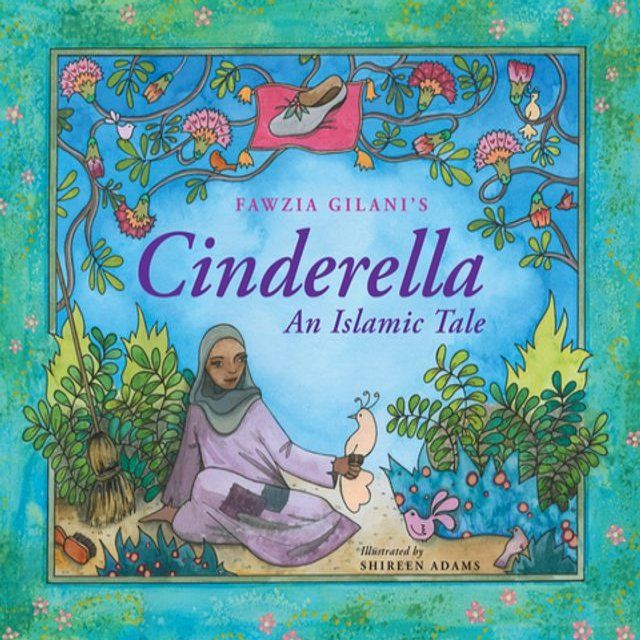  Cinderella: An Islamic Tale(Kobo/電子書)