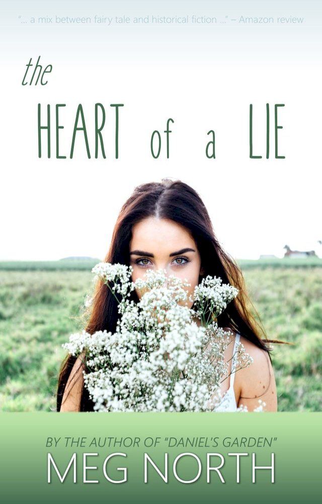  The Heart of a Lie: A Victorian Novel(Kobo/電子書)