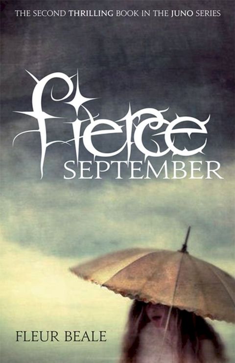 Fierce September(Kobo/電子書)