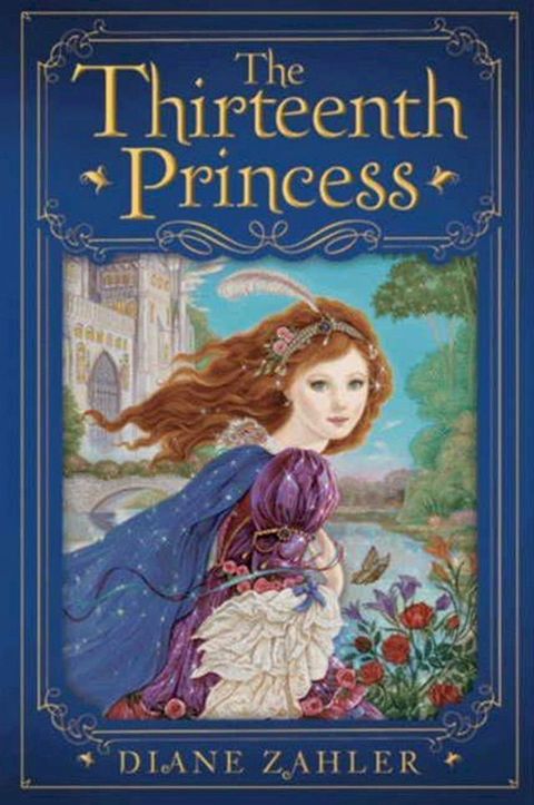 The Thirteenth Princess(Kobo/電子書)