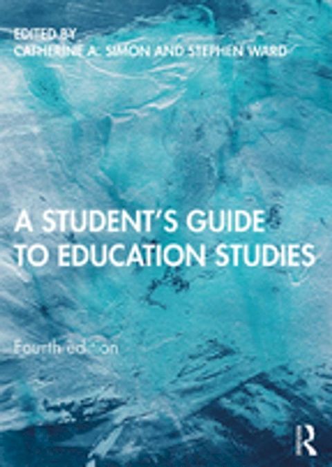 A Student's Guide to Education Studies(Kobo/電子書)