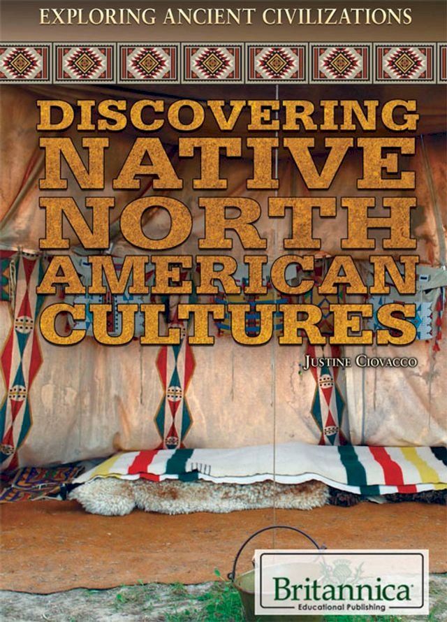  Discovering Native North American Cultures(Kobo/電子書)